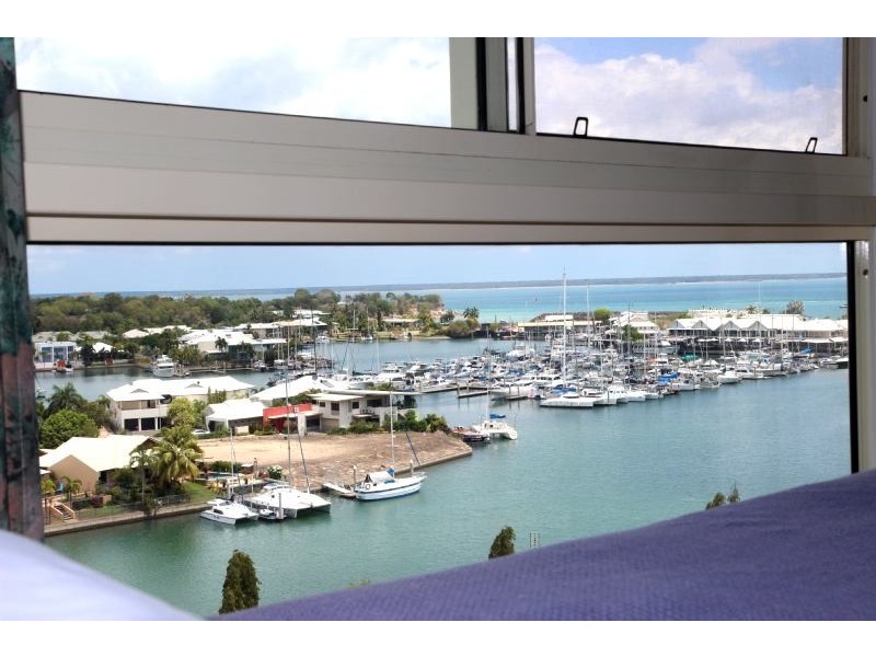 30/6 Marina Boulevard, Cullen Bay NT 0820