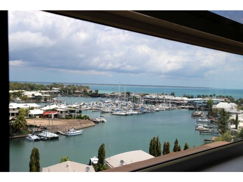 30/6 Marina Boulevard, Cullen Bay NT 0820