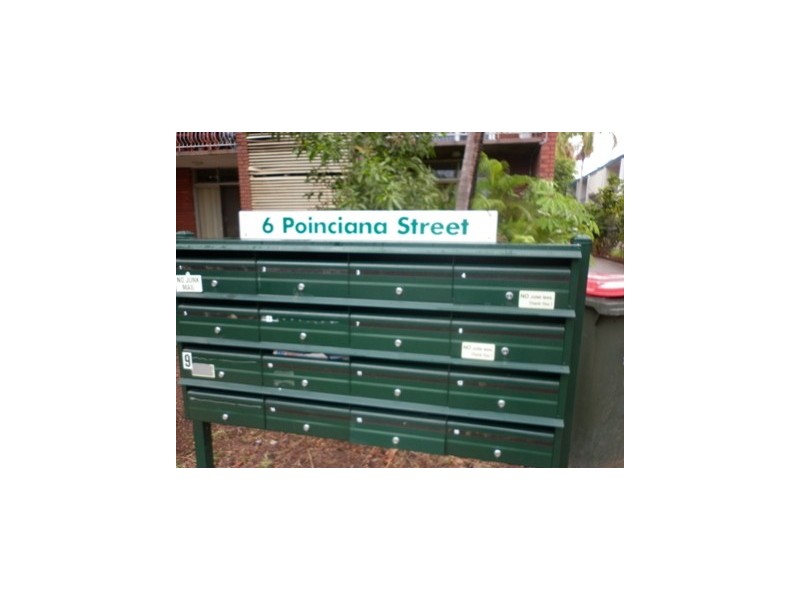 15/6 Poinciana Street, Nightcliff NT 0810