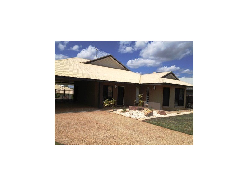 14 Tomkinson Street, Gunn NT 0832