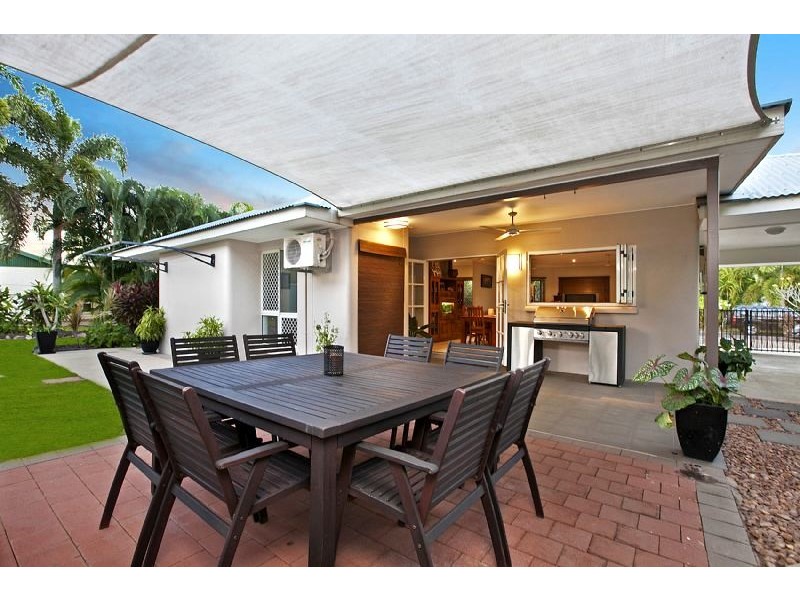 8 Napier Court, Bakewell NT 0832