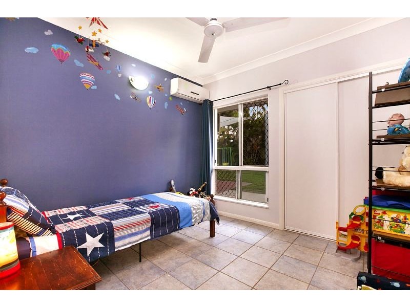 8 Napier Court, Bakewell NT 0832