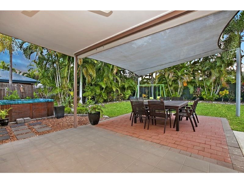 8 Napier Court, Bakewell NT 0832