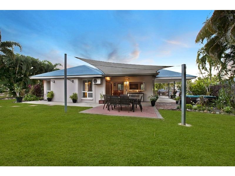 8 Napier Court, Bakewell NT 0832