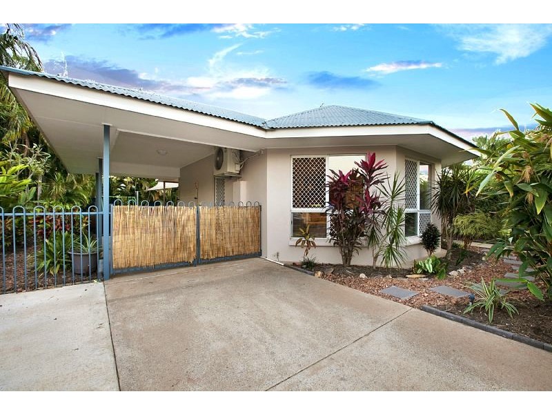 8 Napier Court, Bakewell NT 0832