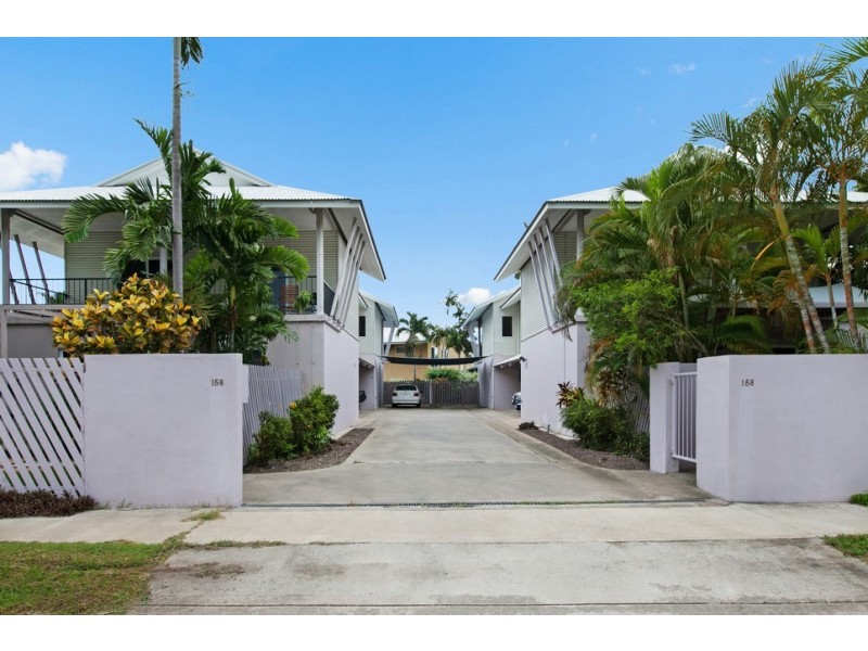 4/158 Ryland Road, Rapid Creek NT 0810