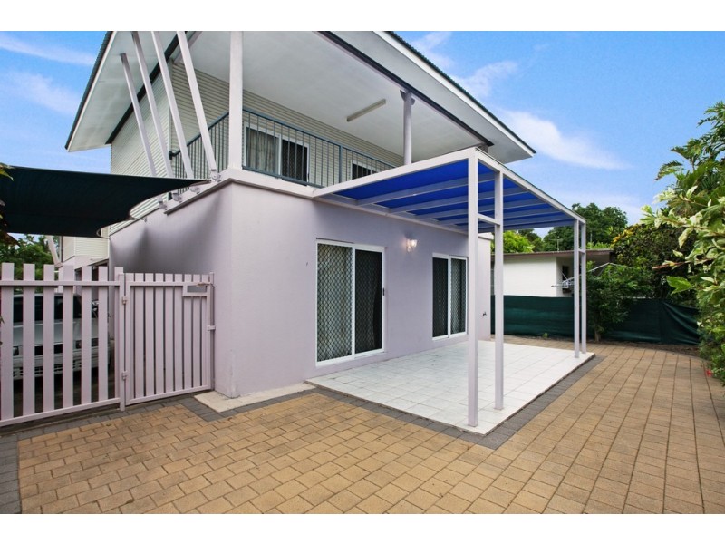 4/158 Ryland Road, Rapid Creek NT 0810