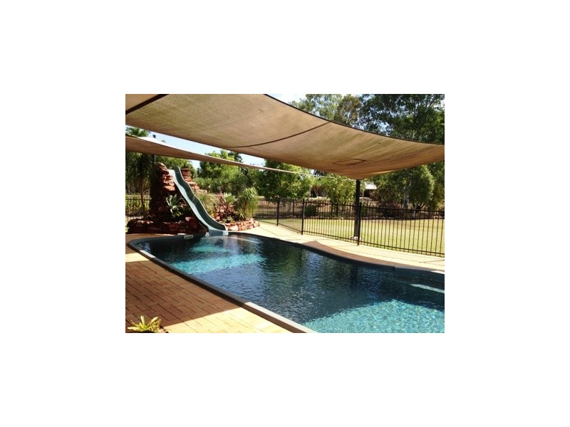 10 Kooyonga Parade, Durack NT 0830