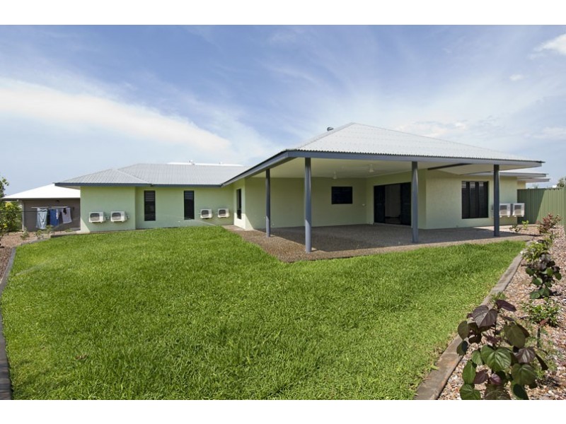 7 Gakkingga Street, Lyons NT 0810
