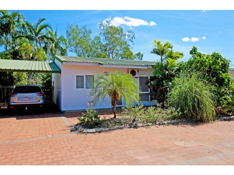 40/16 McGuire Circuit, Moulden NT 0830