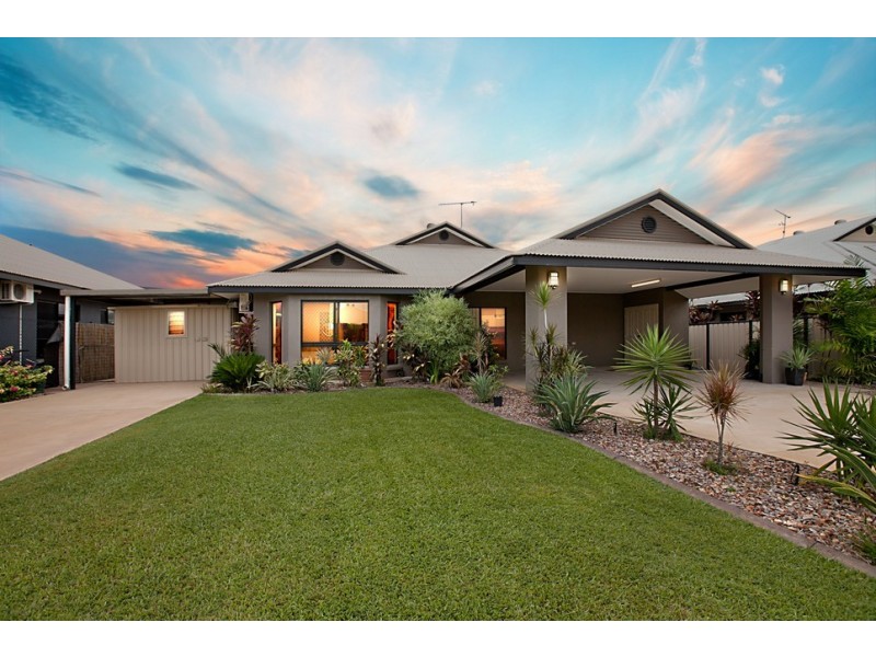 27 McAulay Street, Rosebery NT 0832