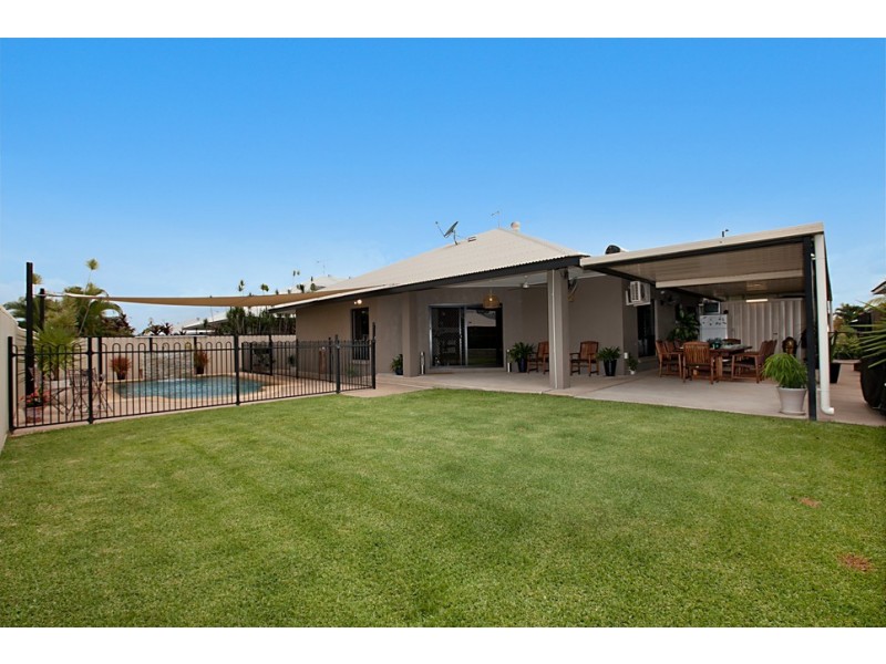 27 McAulay Street, Rosebery NT 0832