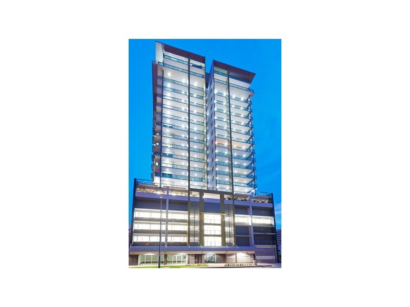 21/29 Woods Street, Darwin NT 0800