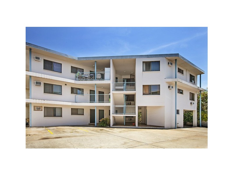 4/160 Smith Street, Darwin NT 0800