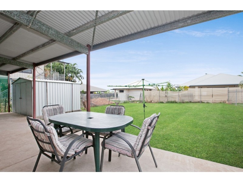 40 Rosebery Drive, Rosebery NT 0832