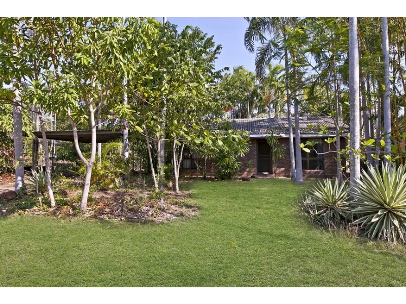 21 Donaldson Court, Karama NT 0812