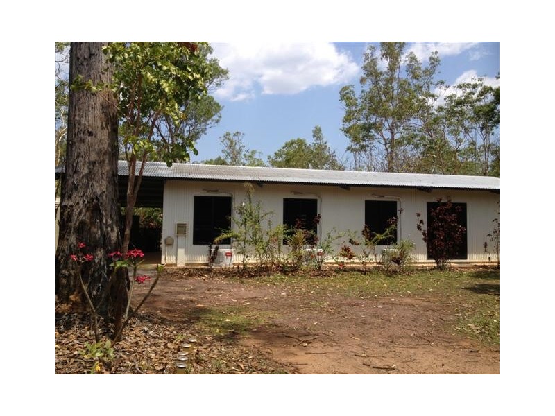 292 Beddington Road, Herbert NT 0836