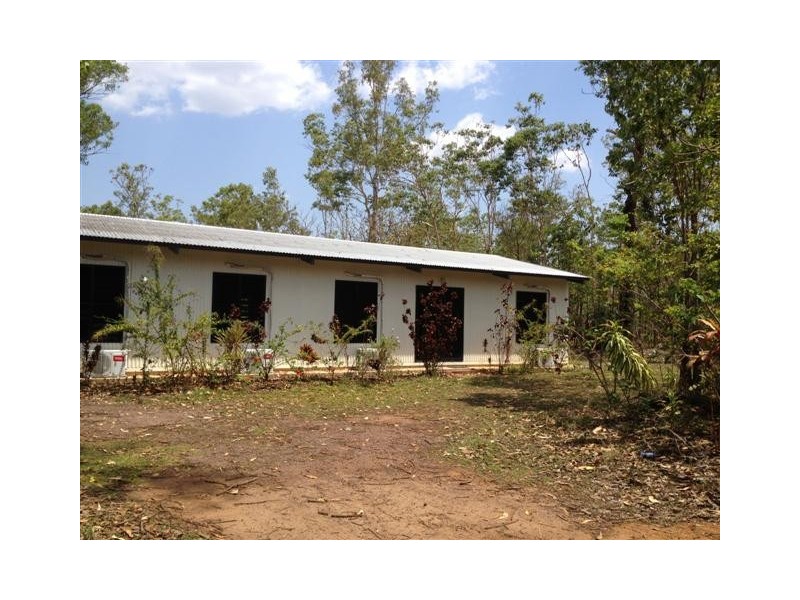 292 Beddington Road, Herbert NT 0836