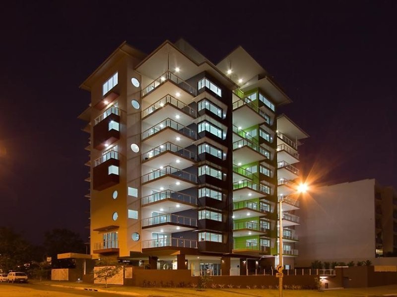 3/99 Gardens Road, Darwin City NT 0800