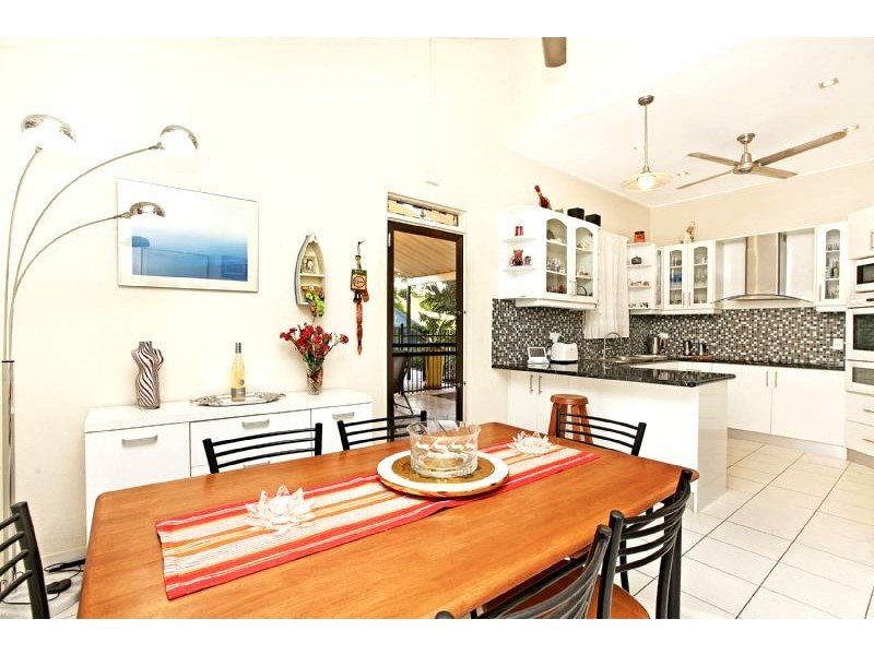 13 Tennison Crescent, Anula NT 0812