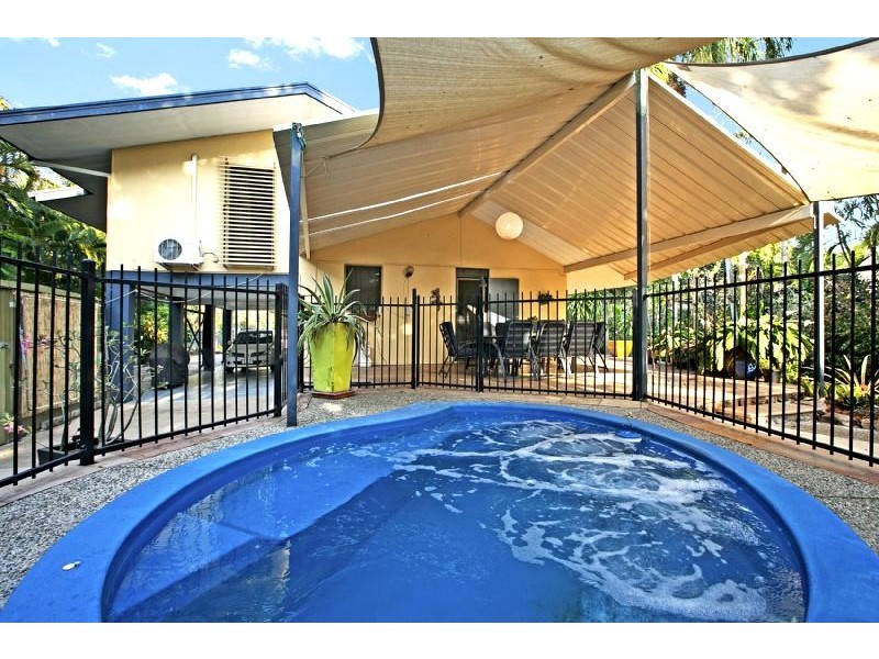 13 Tennison Crescent, Anula NT 0812