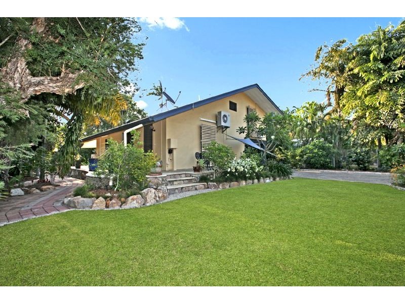 13 Tennison Crescent, Anula NT 0812