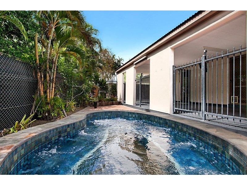 22 Fergusson Street, Anula NT 0812
