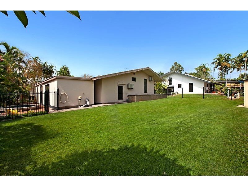 22 Fergusson Street, Anula NT 0812