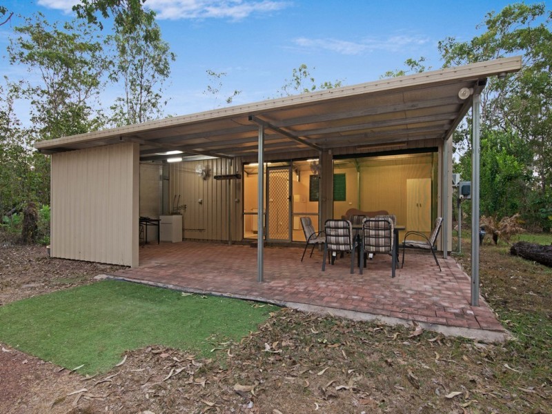292 Beddington Road, Herbert NT 0836