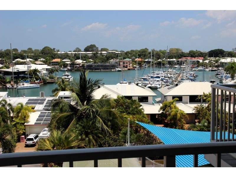 35/32 Marina Boulevard, Cullen Bay NT 0820