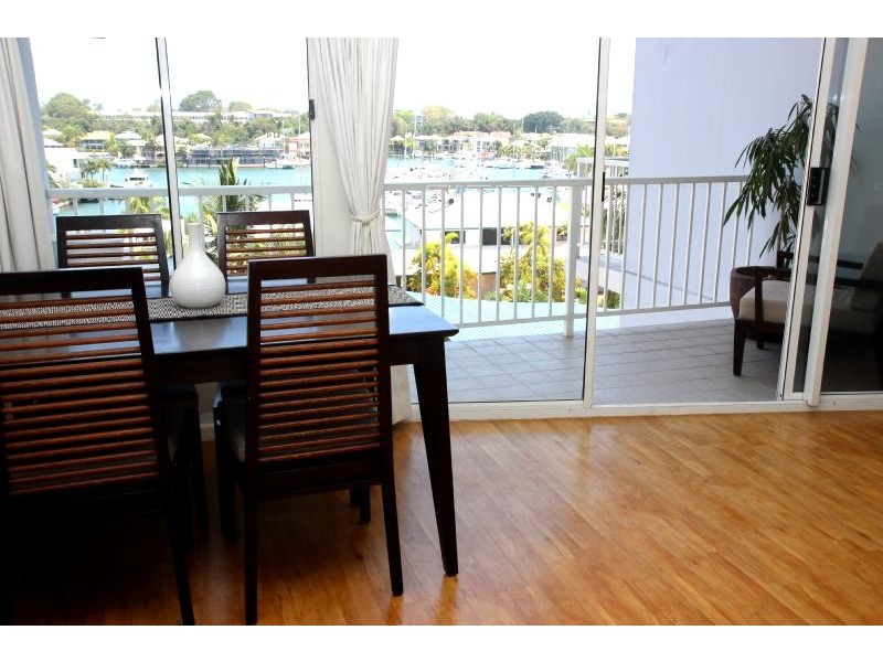 35/32 Marina Boulevard, Cullen Bay NT 0820