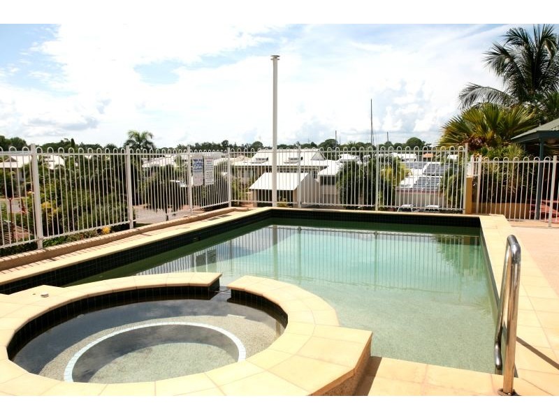 35/32 Marina Boulevard, Cullen Bay NT 0820