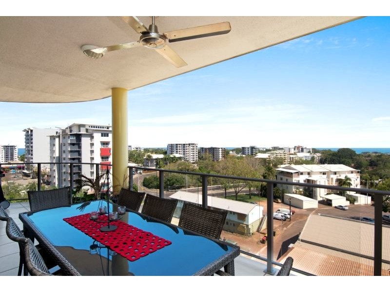 20/1 Dashwood Place, Darwin NT 0800