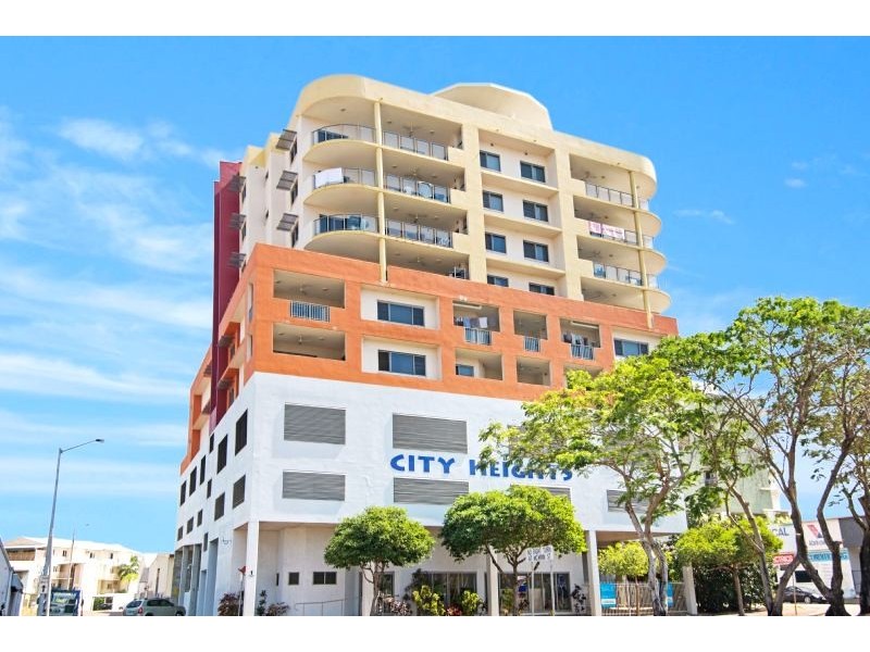 20/1 Dashwood Place, Darwin NT 0800