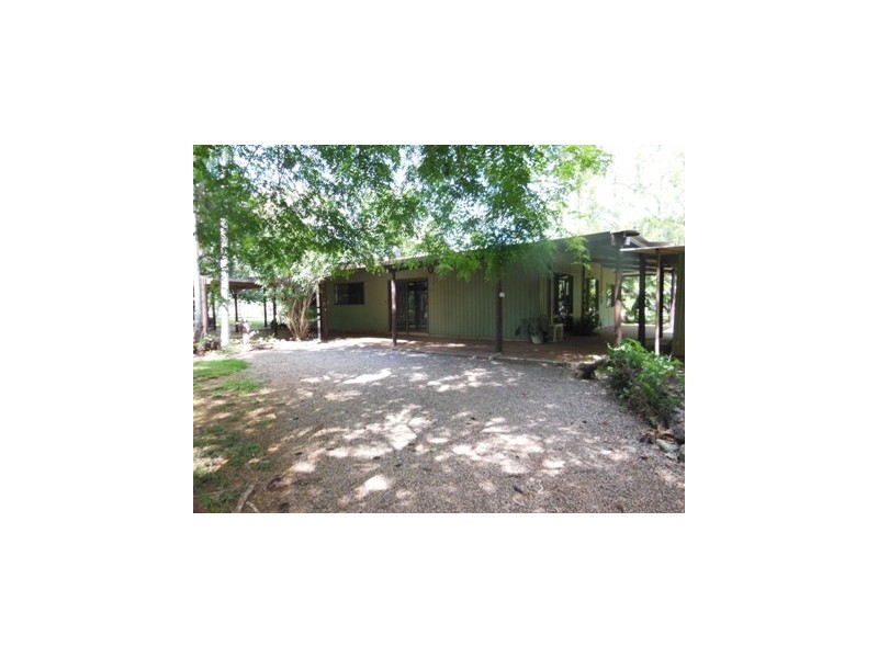 95 McIntyre Road, Howard Springs NT 0835