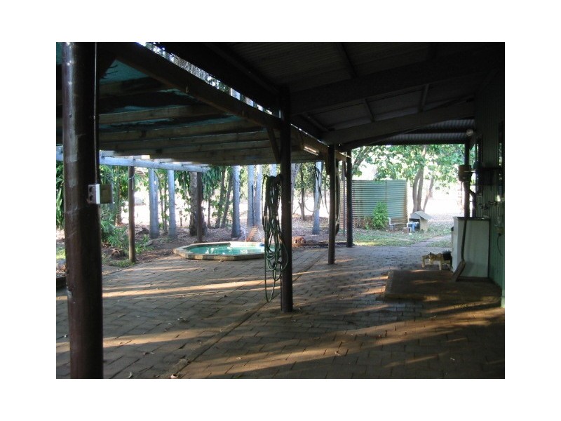 95 McIntyre Road, Howard Springs NT 0835