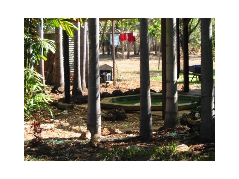 95 McIntyre Road, Howard Springs NT 0835