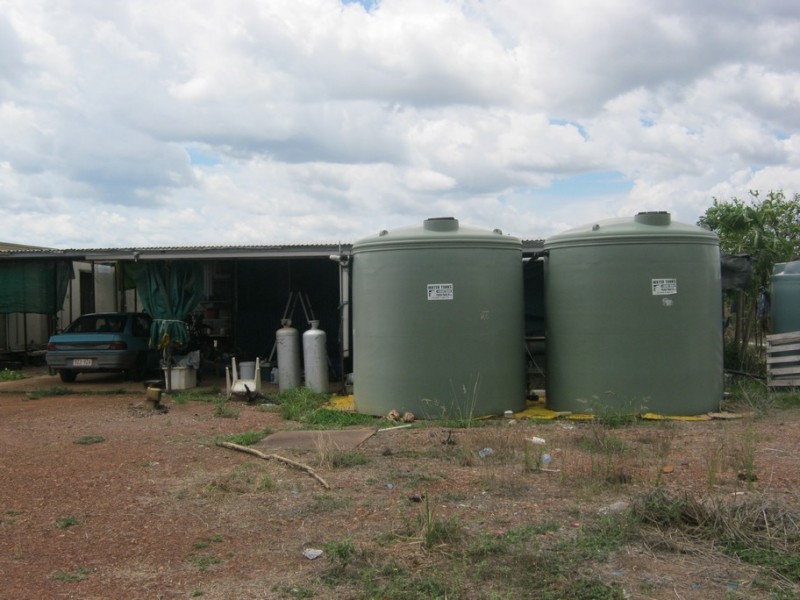 20 Mulgara Road, Berry Springs NT 0838