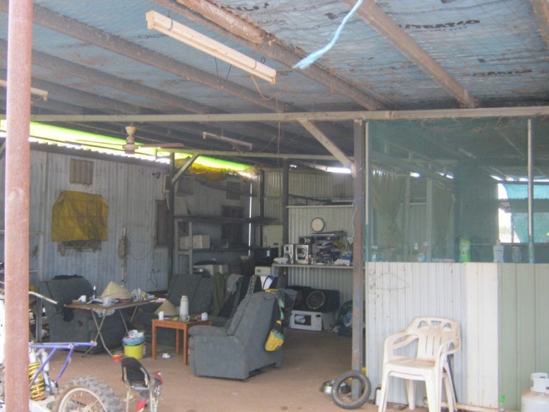 20 Mulgara Road, Berry Springs NT 0838