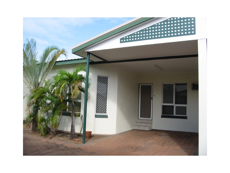 12/20 Forrest Parade, Bakewell NT 0832