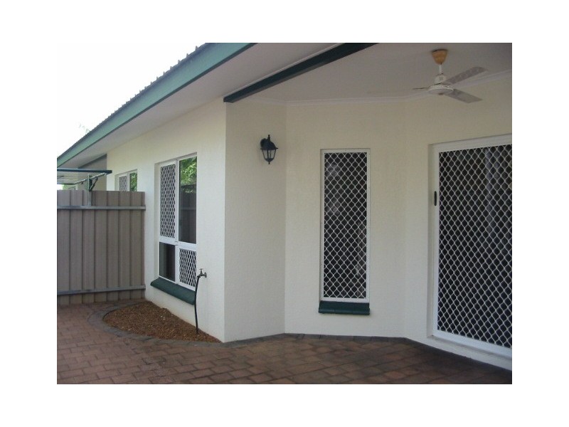 12/20 Forrest Parade, Bakewell NT 0832