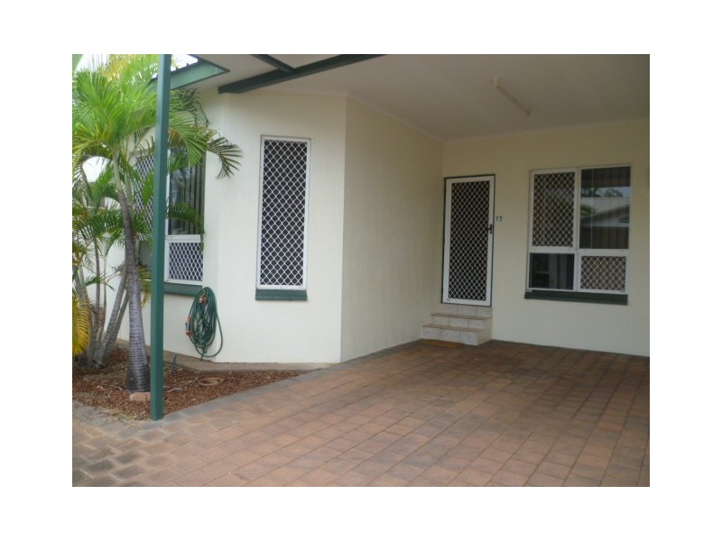 12/20 Forrest Parade, Bakewell NT 0832