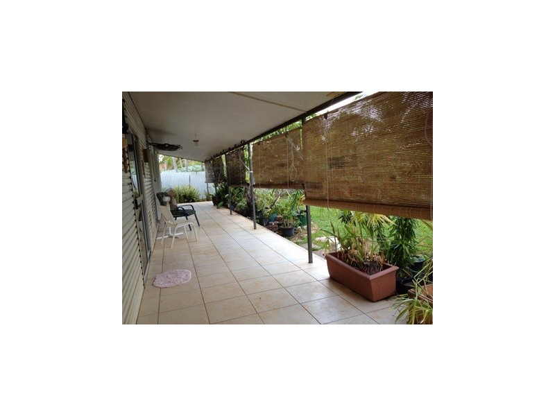 92 Wanguri Terrace, Wanguri NT 0810