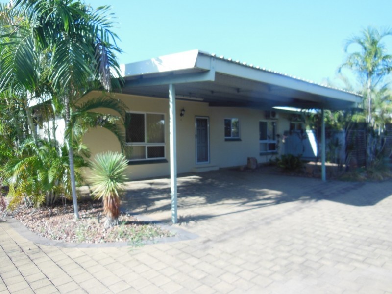 5/73 Hutchison Terrace, Bakewell NT 0832
