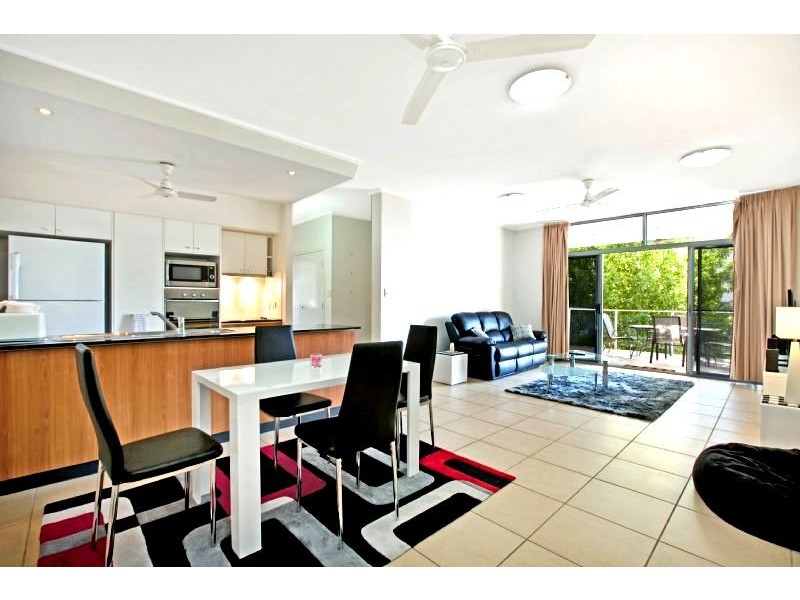 4/73D Ruddick Circuit, Stuart Park NT 0820