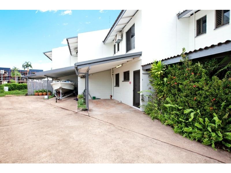 2/5 Charles Street, Stuart Park NT 0820
