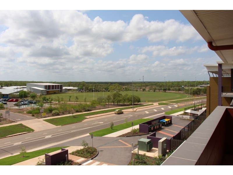 33D/174 Forrest Parade, Rosebery NT 0832