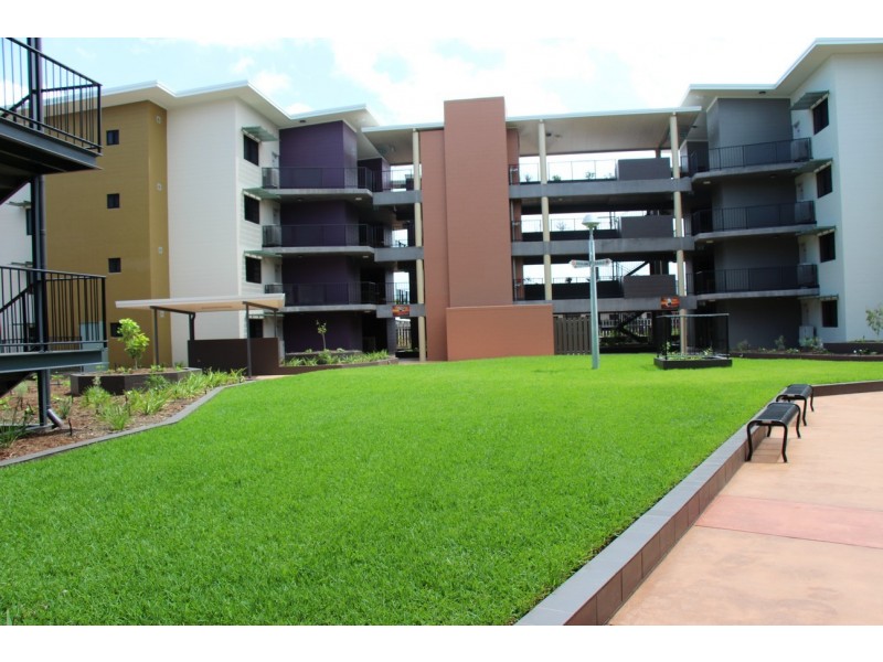 33D/174 Forrest Parade, Rosebery NT 0832