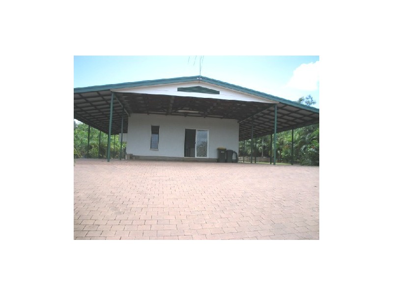 57 Moorhen Circuit, Bakewell NT 0832