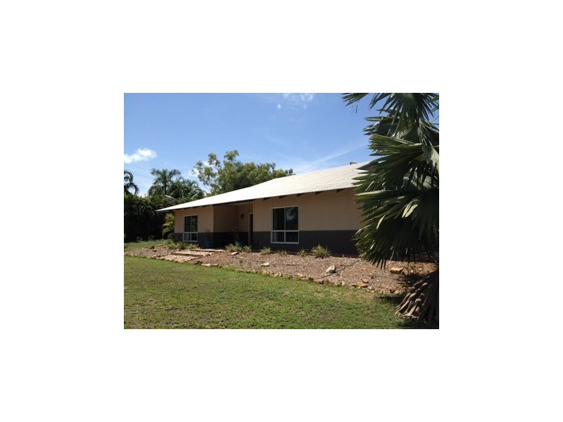 5 Stockwhip Drive, Marlow Lagoon NT 0830